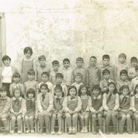 Escolares de San Miguel de Abona