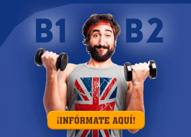 PRUEBAS DE CERTIFICACIÓN DE INGLÉS A2, B1 Y B2 EN EL IES GRANADILLA DE  ABONA | IES Granadilla