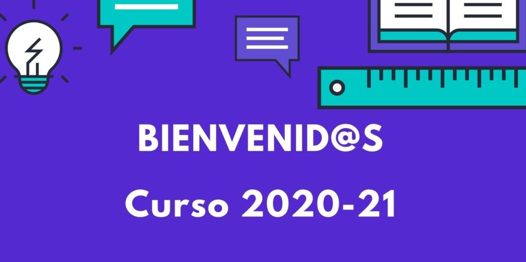 PRESENTACIÓN DEL CURSO ESCOLAR 2020-21 | IES Granadilla